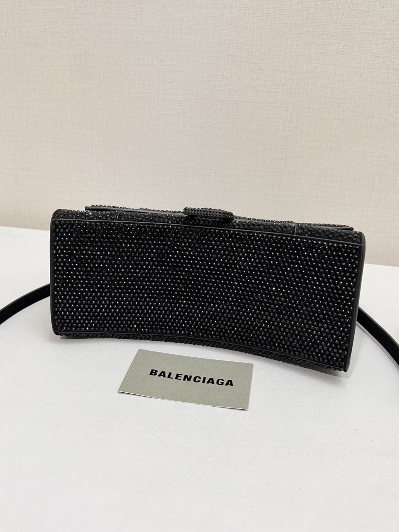 Balenciaga Top Handle Bags